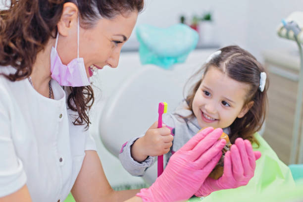 Best Dental Exams and Cleanings  in White River Junction, VT